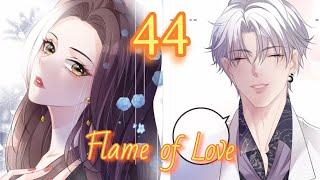 Flame of Love Chapter 44