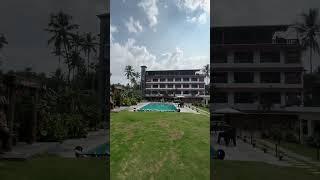 Ashokam Resort #Varkala