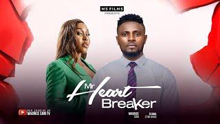 MR HEART BREAKER - MAURICE SAM EKAMA ETIM-INYANG 2024 FULL NIGERIAN MOVIE