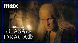 A Casa do Dragão - 2ª Temporada  Trailer Oficial  Max