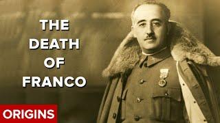 The Death of Franco