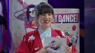 Das Deutsche Finale des Just Dance World Cup 2019  Ubisoft DE