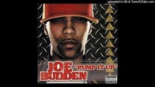 Joe Budden - Pump It Up