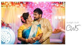 Best Bengali Full Wedding Video in Kolkata  Souradeepta & Soumita  Bengali Wedding Video  2020