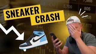 Is The Sneaker Market Dead 2023