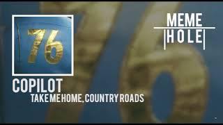 Copilot - Take Me Home Country Roads