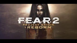 прохождение - F.E.A.R. 2 Project Origin 7 Конец 