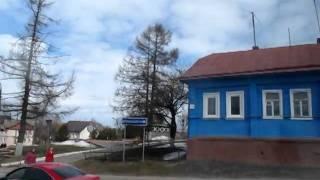 Экскурсия в Волоколамск. 15.04.2011. ч. 3