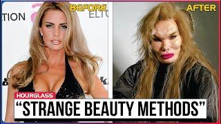 20 Celebrity Plastic Surgery Disasters  Beauty Destroyer