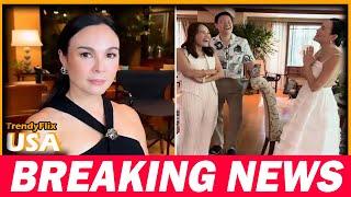 Gretchen Barretto inalala ang pagkakamali noon sa cosmetic procedure