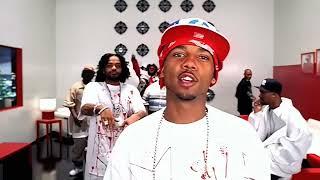 The Diplomats - Dipset Anthem DirtyExplicit Official Music Video Remastered 1080p HD