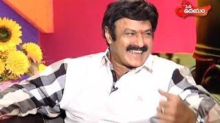 Nandamuri Balakrishna sings song from Dictator - CineUdayam