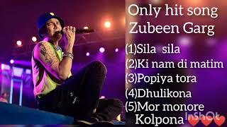 Only... super... hid... song ..Zubeen... Garg 