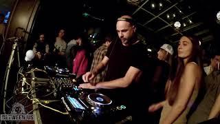 D-Nox Set @ Between Us - Buenos Aires Progressive House Melodic Techno DJ