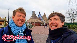 We love Efteling  Peters Vlog