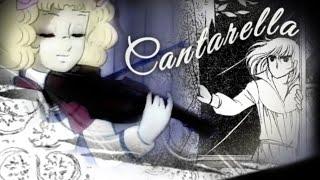 Candy and Terry  Cantarella