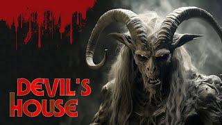 Horror Full Movie 2024 Devils House  FullHDvideos4me Action Movies 2024 English Game Movie