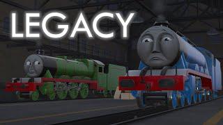 Legacy - A Thomas Story