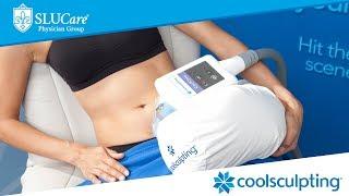 Body Fat Reduction with CoolSculpting - SLUCare Cosmetics
