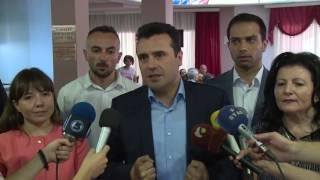 Заев Договорот со Бугарија е придобивка за Македонија
