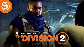 Season 9 Hidden Alliance Overview Trailer  Tom Clancy’s The Division 2 - Warlords of New York