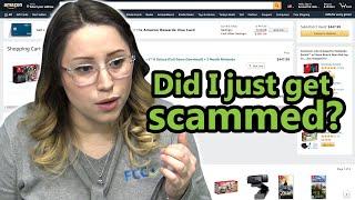How to Tell if a Website is Legit & Online Shopping Scams  Tech Tip Tuesday