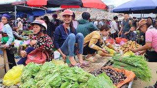 Gördüğüm En Mutlu İnsanlar Burada Yaşıyor Vietnam Siyah Tai Kabilesi 