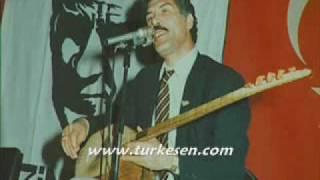 Giderem Mevlayi Seversen - Asik Senlik - Murat Cobanoglu