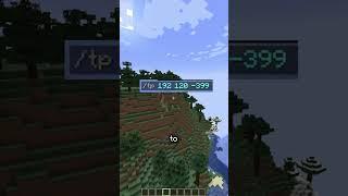 The BEST 1.20.1 Minecraft Seed