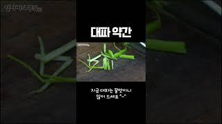 뱃살 쫙쫙 빠지는 식이섬유폭탄 반찬  #shorts