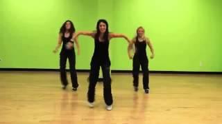 Latin Dance Fitness Beginners 1