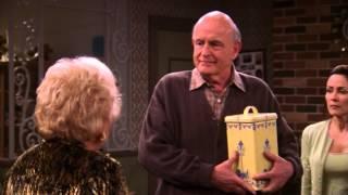 Everybody Loves Raymond Frank saves Debra