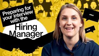 Preparing for your interview with the Hiring Manager  Top 5 Tips to Join The Gaming Industry