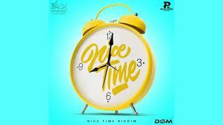 Nice Time Riddim Mix Soca 2022 LyrikalRicardo DrueKevin LyttleSkinny Fabulous & More