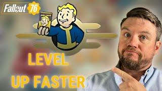 Fallout 76 Level Up Guide For Solo Players 2023