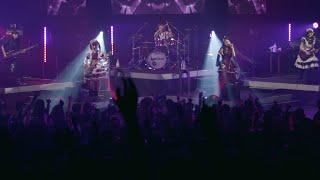 BAND-MAID  Choose me Official Live Video