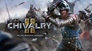 Chivalry 2 Gameplay PC