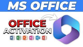 How to Activate Microsoft Office With a Product Key For Free 2024