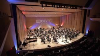 OJV Star Fox 64 - Live Orchestra