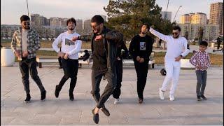 Девушки Танцуют Супер В Баку Дари Дури Песня  Чеченская Лезгинка 2023 Dari Duri ALISHKA Белый Город