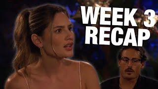 This Drama Made Me Constipated - The Bachelor in Paradise Week 3 RECAP Season 9