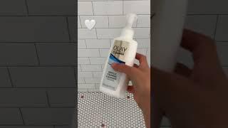 My Morningshower Routine 