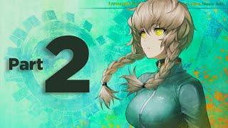 SteinsGate  EMOTIONAL MUSIC COLLECTION  Part 2