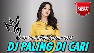 DJ Yang Lagi Viral  DJ Terbaru 2024 Paling Di Cari  DJ Paling Enak Sedunia
