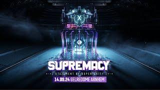 Supremacy 2024  Official Trailer