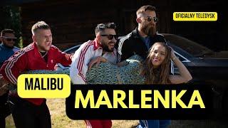 MALIBU - MARLENKA Oficjalny Teledysk Disco Polo Nowość 2023