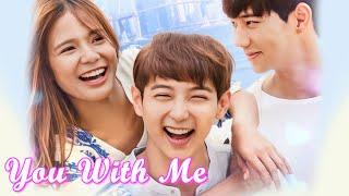 You with Me  Free Full Movie  Romance  English Subs