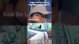 Story Wa Boboiboy