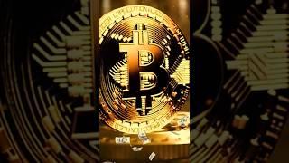 BITCOIN 888 HZ MULTIMILLIONAIRE Frequency  Listen for 15 minutes and ATTRACT SUCCESS AND WEALTH