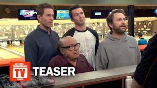 Its Always Sunny in Philadelphia Season 16 Teaser  Strictly Prohibited